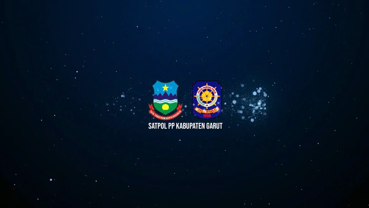 Dokumentasi Penertiban Berkala PKL Jln.  Pembangunan Depan RSUD dr.  Slamet Kab. Garut