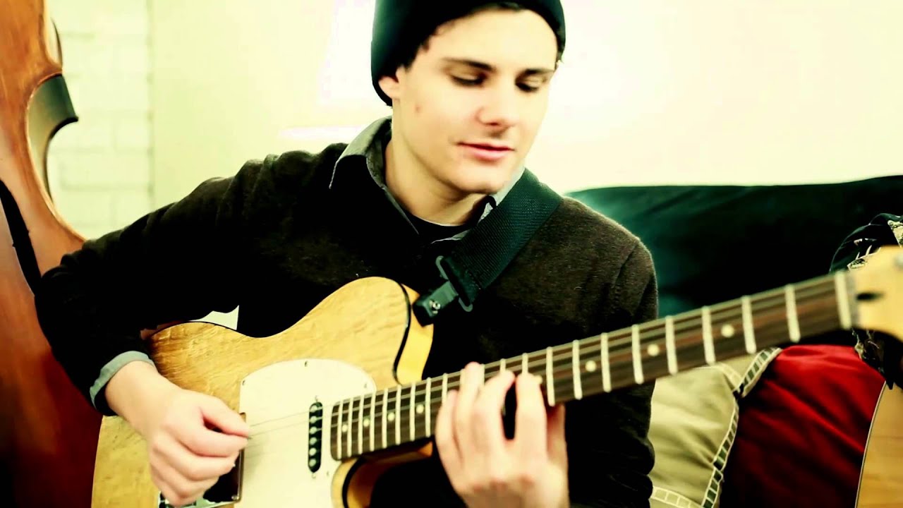 Legs Like Tree Trunks- Here's to Feeling Good All of the Time (Space Jam Sessions)