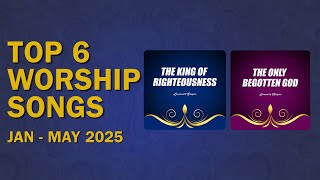 Best of Loveworld Music - Powerful Worship Songs to Uplift Your Spirit