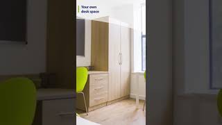 The Courtyard — property video