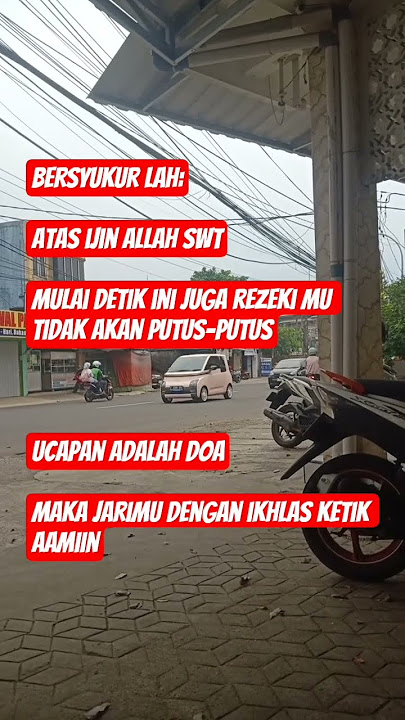 ucapan adalah doa #ustadzadihidayat #viralvideo #ustadzadihidayatofficial