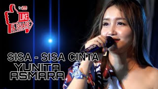 SISA - SISA CINTA || YUNITA ASMARA || DANGOL || ANNIVERSARY CCTV KE 2