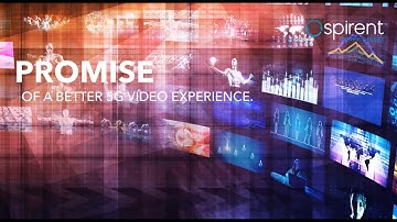 Spirent Umetrix Video Demo