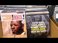 5 minutes and 58 seconds at jazz record center nyc