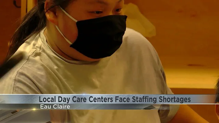 Day care centers struggle to meet demand amid staffing shortage