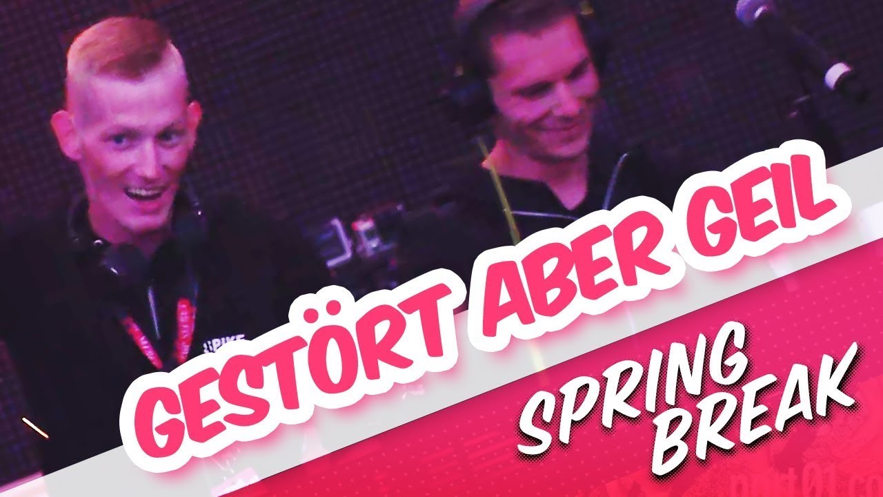 Gestört Aber Geil Wohin Willst Du