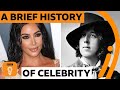 Understanding Fame and Celebrity Culture