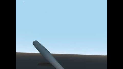 Batting Practice Pre-Alpha Oculus Quest Godot