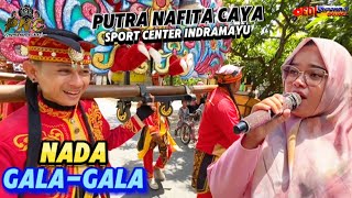 Download Lagu Dalang Viral ! Gala Gala Voc. Nada | Singa Depok PUTRA NAFITA CAYA di Sport Center INDRAMAYU MP3