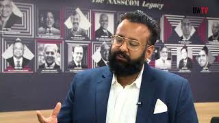 'Now We are Scaling More to Western Market' - Nitin Gupta, Xapads Media 'Now We are Scaling More to Western Market' - Nitin Gupta, Xapads Media