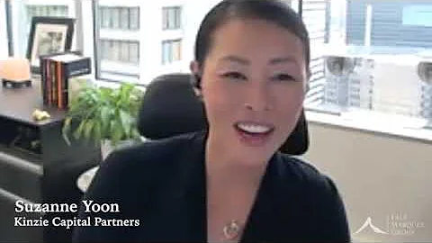 Suzanne Yoon on Starting A Firm, Developing An Inn...