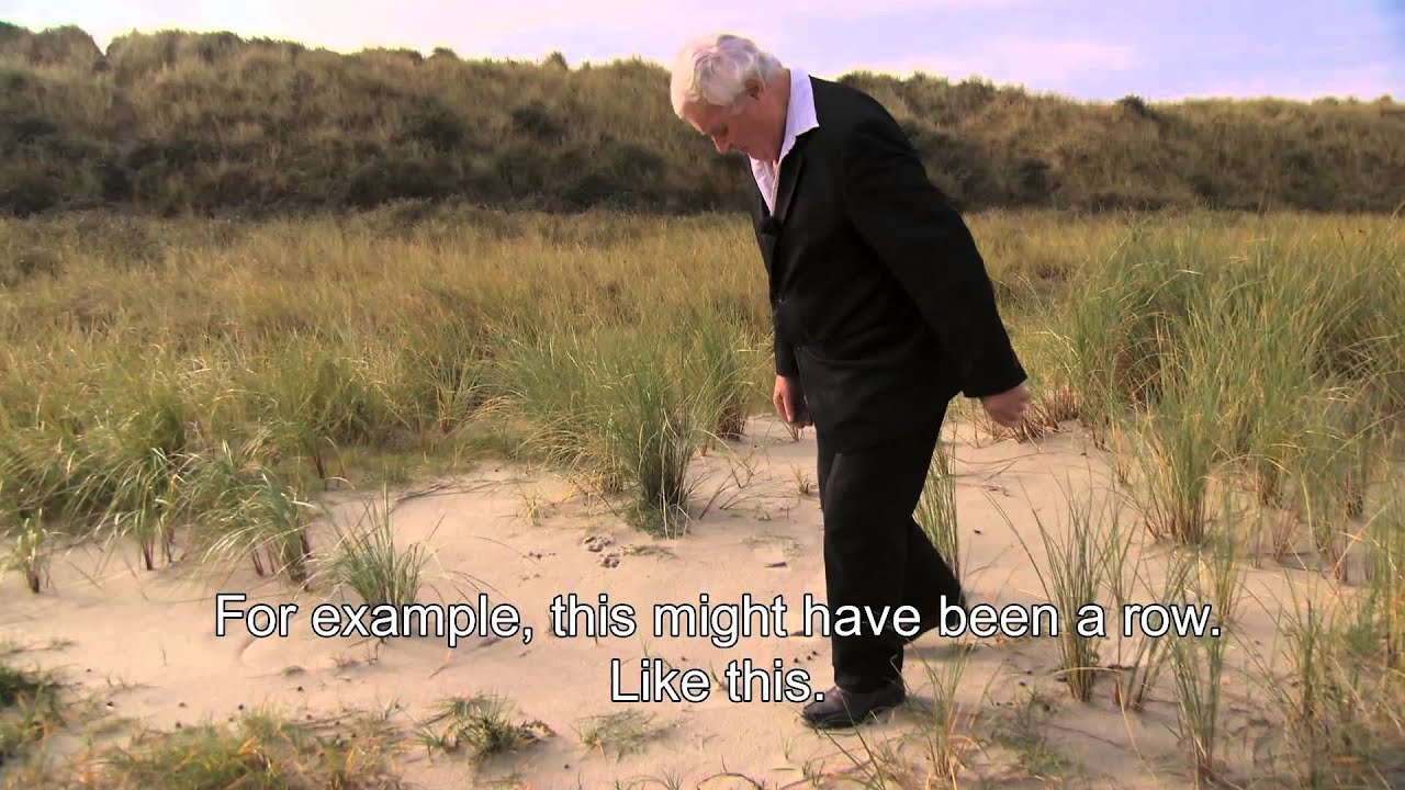 WA Geoscience Schiermonnikoog ENG HD