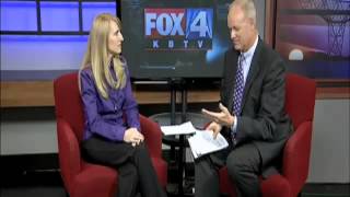 BBB checks in with Fox 4