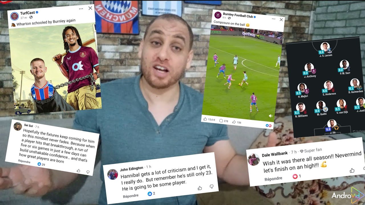 المجبري في التشكيلة المثالية في أقوى دوري في العالم🇹🇳إسمع أش حكاوا عليه😍القادم أفضل🔥