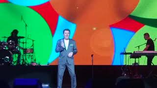 Thomas Anders / Do You Wanna/  Princess Of The Night/ Heaven Will Know ( 07.05.2019 LIVE in Baku )