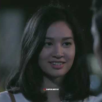 BAMBANG CEMBURU KE MELANI || STORY WA BAPER ( mimpi metropolitan ) ✨