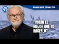 Eduardo Ruiz-Healy en Fórmula | PROGRAMA COMPLETO | 29/05/24