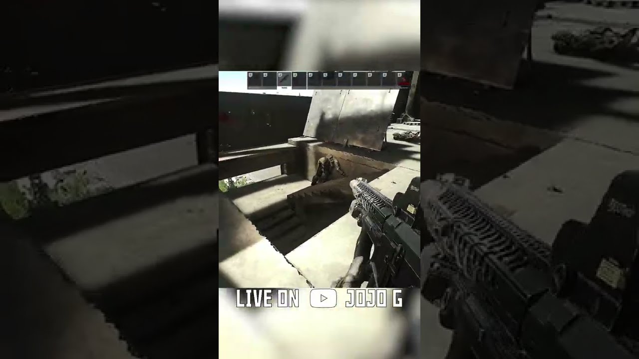 Putting Him In His Grave! 