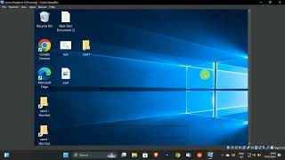 How to deploy common Desktop Background in WINDOWS SERVER 2019