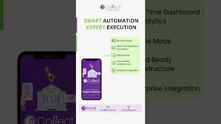 One Platform, Infinite Control | mCollect - Full stack debt collection platform