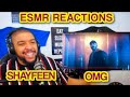 *SHAYFEEN* "OMG" (FT. WEST, TAGNE, MADD, XCEP) [FIRST TIME] {ESMR REACTIONS}