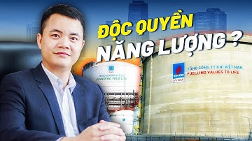 Đọc vị cổ phiếu GAS - Vị thế độc quyền ngành năng lượng Việt Nam ? | ĐỌC VỊ CỔ PHIẾU CÙNG FINBOOK