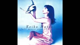 松居慶子 (Keiko Matsui) - FULL MOON AND THE SHRINE (1998)