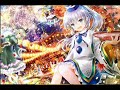 神霊廟秋祭りっ ゲームサイズ音源 神霊廟秋祭りっ ゲームサイズ音源
