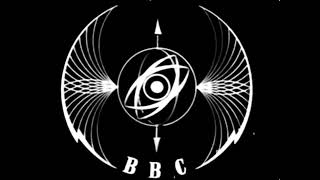 BBC 1 *Opening-16mm* (1953-1960)