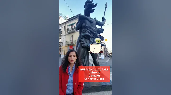 Laltro t   a cura di Concetta Giglio