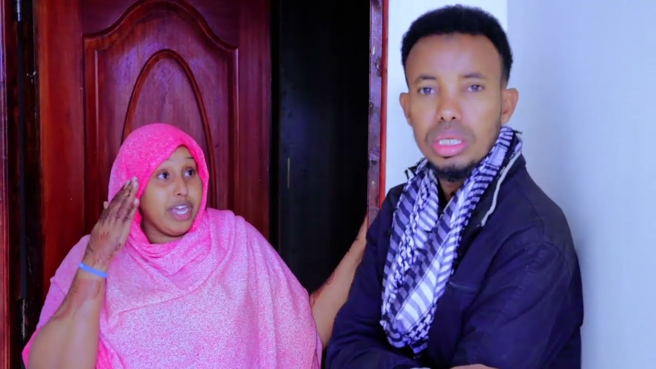 Daawo Riwaayad Cusub Wacan Hodan Oo Cabdishugri | Part 169