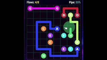 Connect Dots – Dot Link #puzzle #puzzles #gameplay #puzzlegame #game #puzzlesolving #gaming