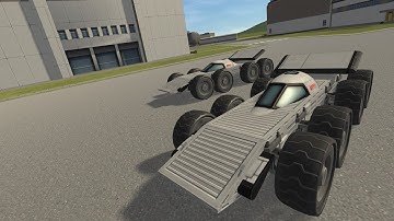 Messing Around In KSP And Chatting!