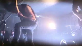 Der Weg Einer Freiheit : Lichtmensch (Live In Paris)