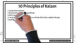 Lecture 6.1 Kaizen Introduction