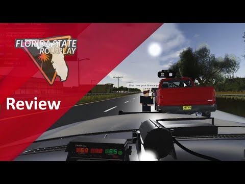 FSRP Leon County review