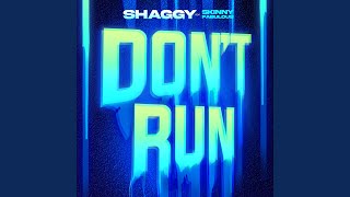 Смотреть клип Don'T Run (Feat. Skinny Fabulous)