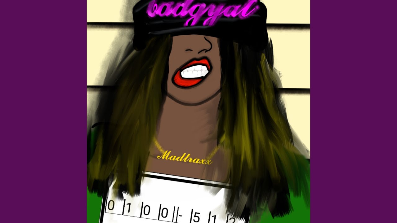 Watch Bad Gyal on YouTube Watch Bad Gyal on YouTube