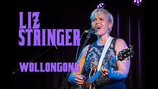 Liz Stringer - Wollongong - March 23 2023