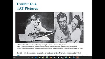 MGMT 2110 Chapter 16 Lecture