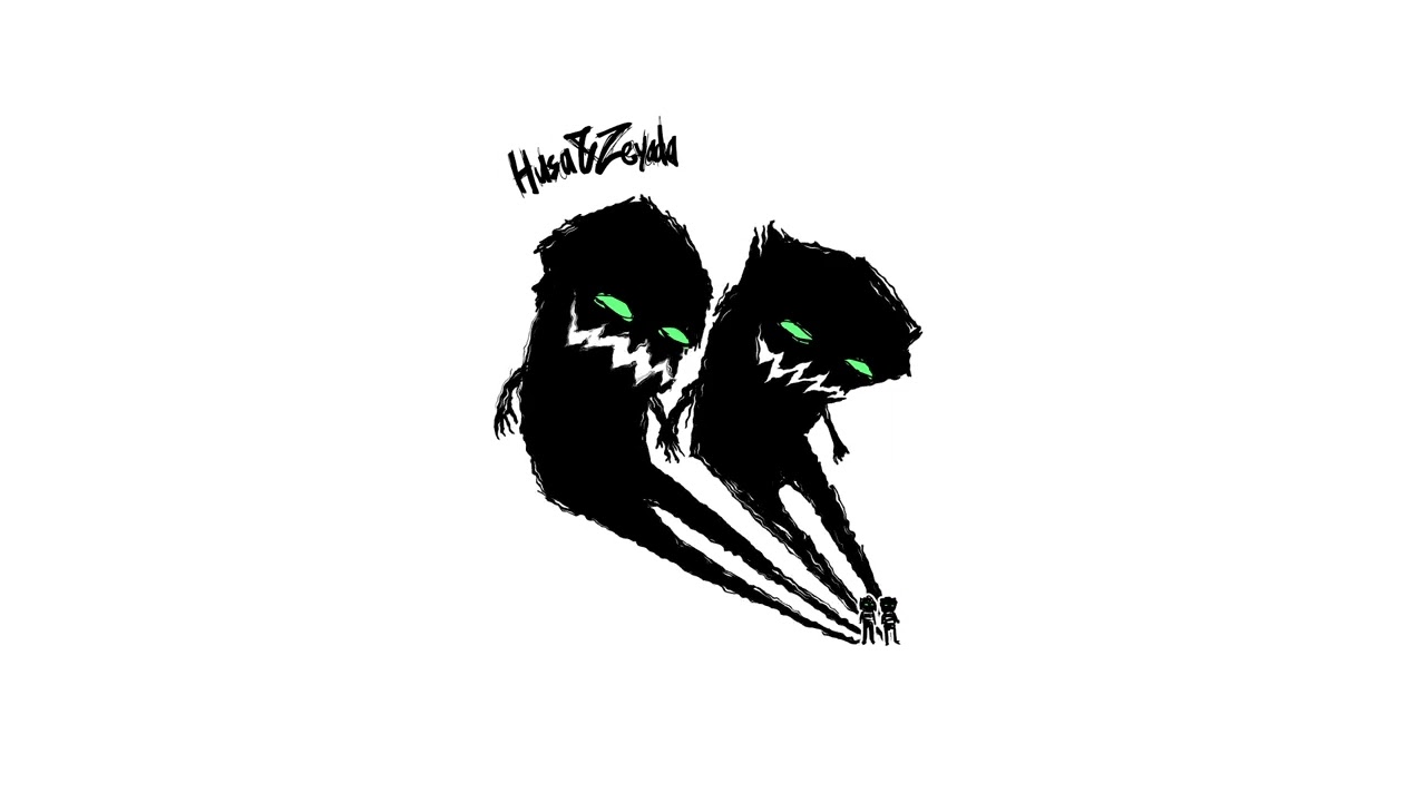 Watch Husa & Zeyada - Wicked Self on YouTube Watch Husa & Zeyada - Wicked Self on YouTube