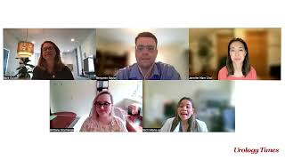 Inside the Northwestern Medicine EDGe BRCA+ Men's Clinic