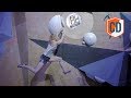 The Pros Unleash Pure POWER At Studio Bloc Masters | Climbing Daily Ep.1392