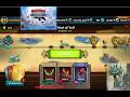 Dragons Rise of Berk Gauntlet TRIAL OF TOIL gameplay