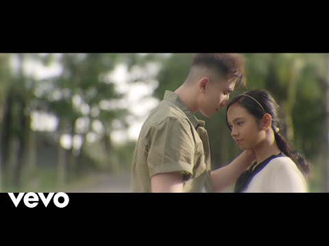 Lyodra - Pesan Terakhir (Official Music Video)