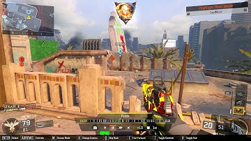 Hacker Exposed: FatalMinion Aimbot on Black Ops 3