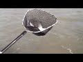 Fishing the Upper Laguna Madre
