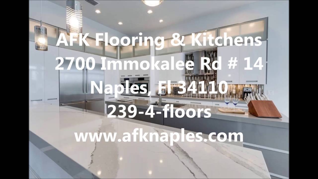 Afk Naples Fl Bathrooms Kitchens Floors Idea Youtube