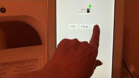 Luminaire - Installing Update 3.04