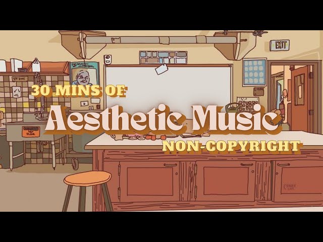 chill aesthetic and cute lo-fi background music | no copyright 2023 + free to use class=